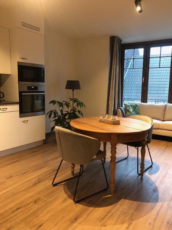 B&B Den Grooten Eik Denterghem Экстерьер фото
