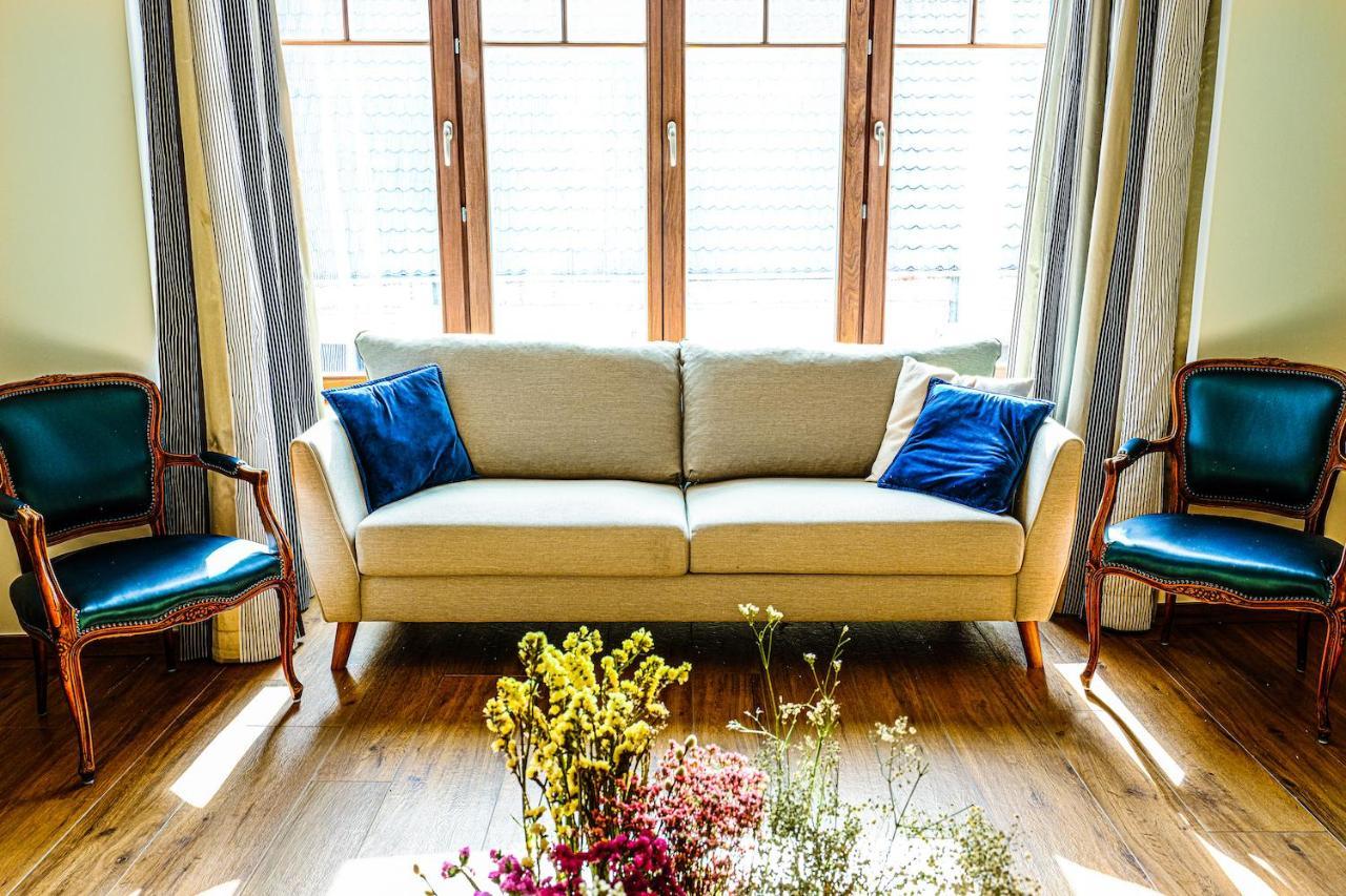 B&B Den Grooten Eik Denterghem Экстерьер фото